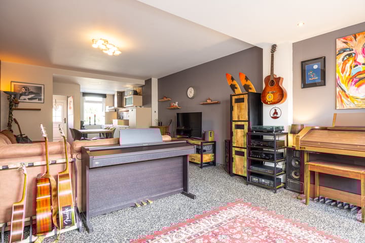 Foto 15 van Middelburgstraat 8