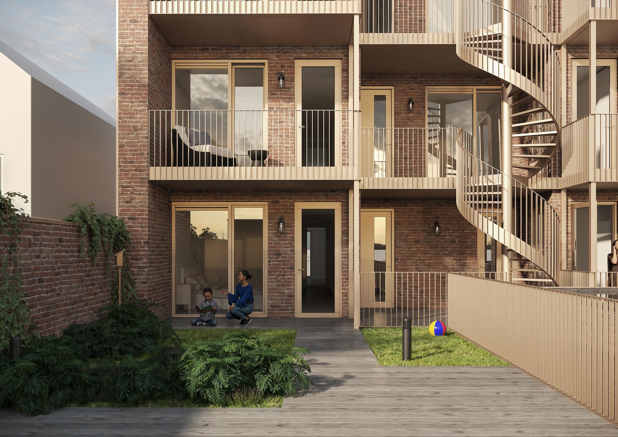 Foto 3 van Kerkewijk 37