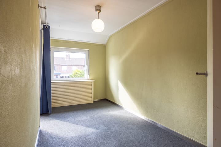 Foto 25 van Middelburgstraat 8