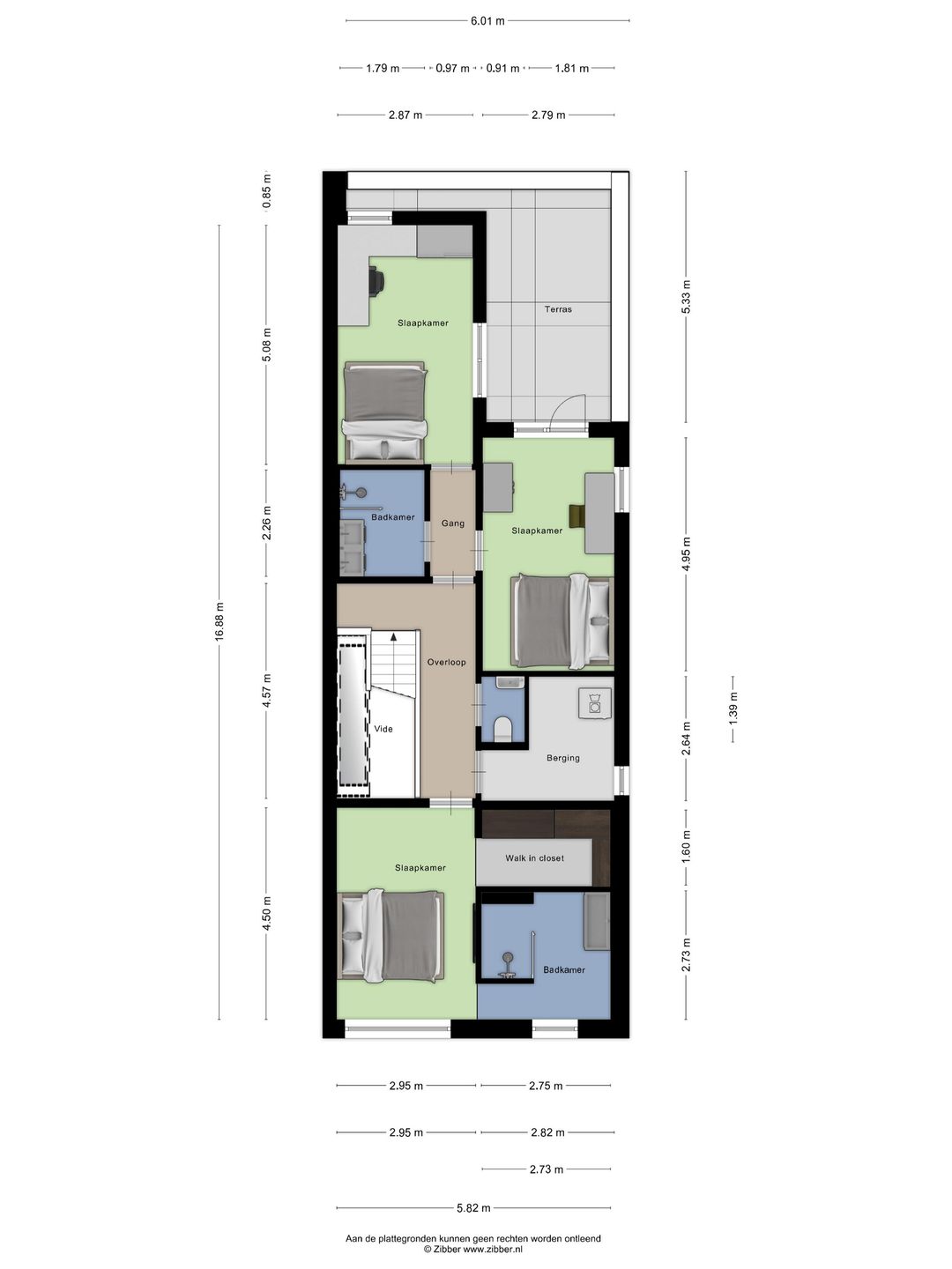 Photo 53 of Waterwereld 138