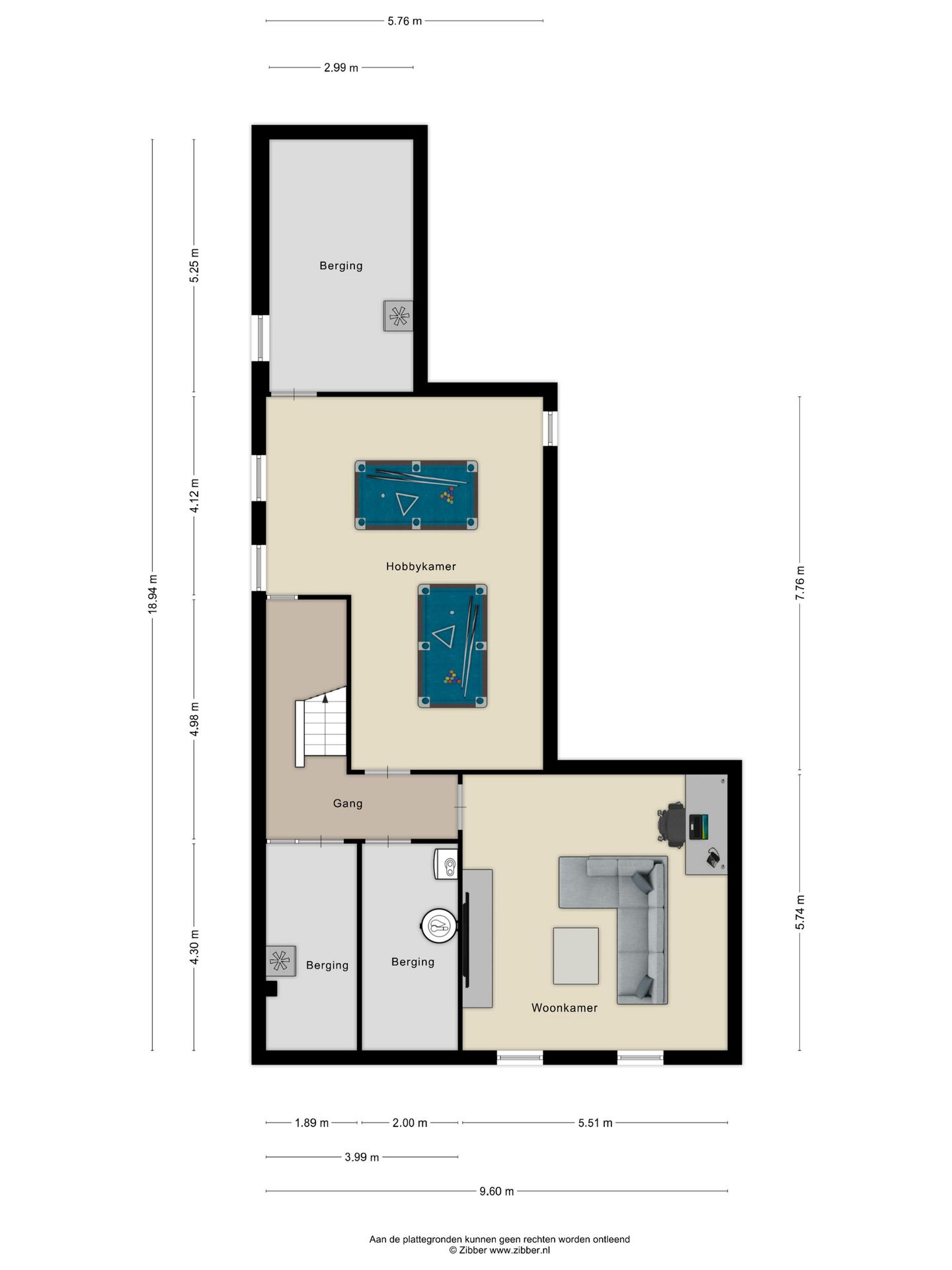 Photo 55 of Waterwereld 138