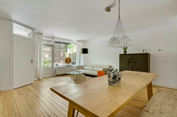 Foto 2 van Hochterpoort 27