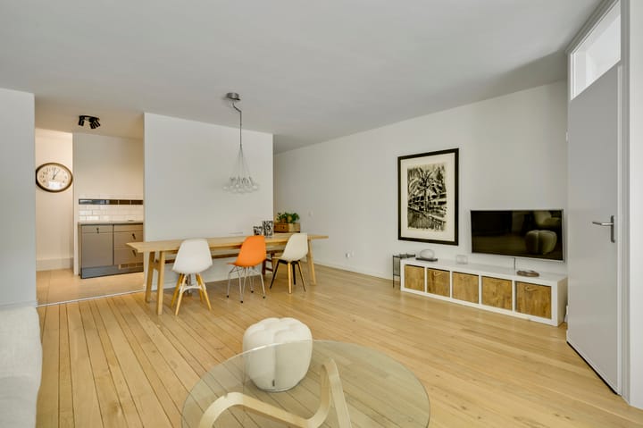 Foto 4 van Hochterpoort 27