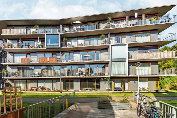 Foto 1 van Klein Vijverdal 44