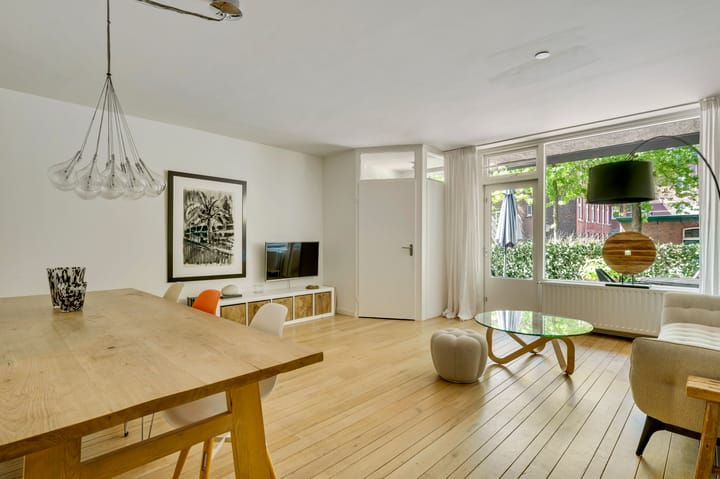 Foto 5 van Hochterpoort 27