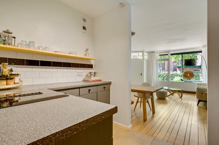 Foto 6 van Hochterpoort 27