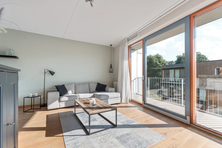 Foto 3 van Klein Vijverdal 44