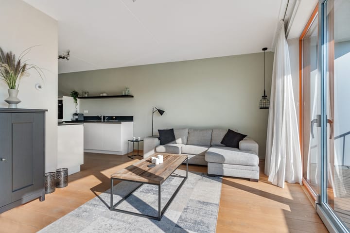 Foto 4 van Klein Vijverdal 44