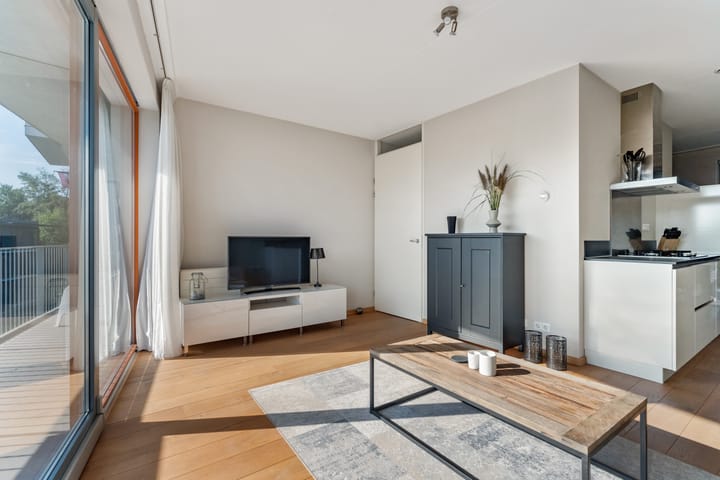 Foto 6 van Klein Vijverdal 44