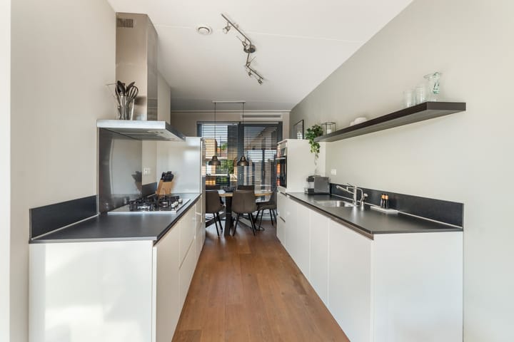 Foto 8 van Klein Vijverdal 44