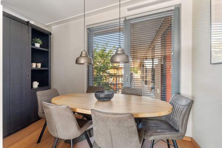 Foto 11 van Klein Vijverdal 44