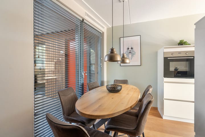 Foto 12 van Klein Vijverdal 44