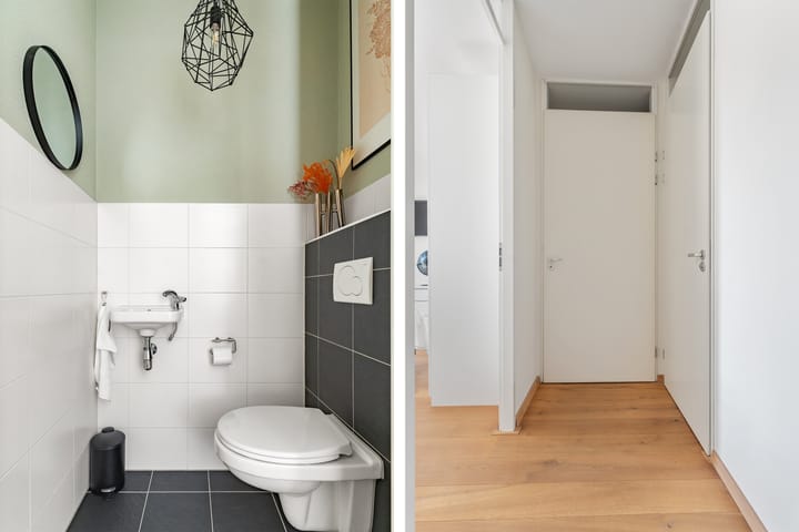 Foto 16 van Klein Vijverdal 44