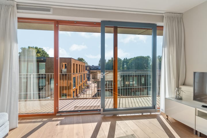 Foto 19 van Klein Vijverdal 44