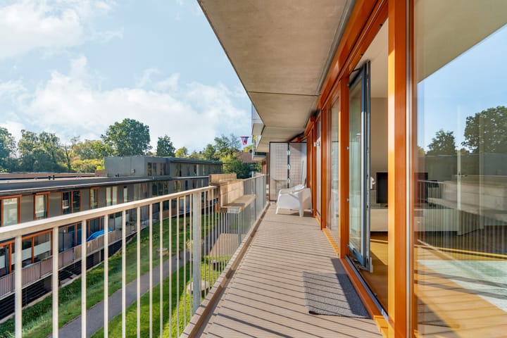 Foto 20 van Klein Vijverdal 44