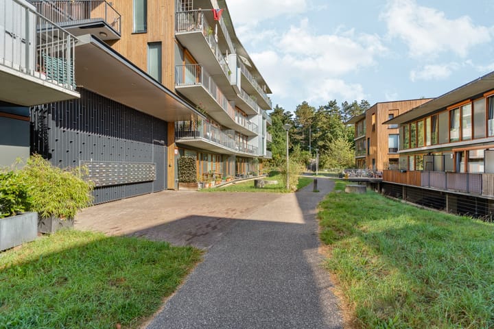 Foto 23 van Klein Vijverdal 44