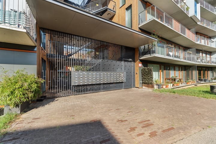 Foto 25 van Klein Vijverdal 44