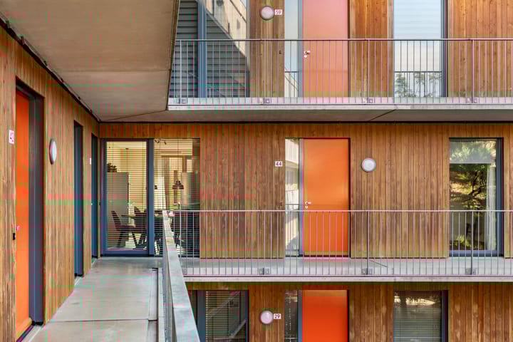 Foto 27 van Klein Vijverdal 44