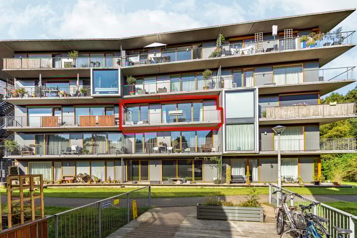 Foto 32 van Klein Vijverdal 44