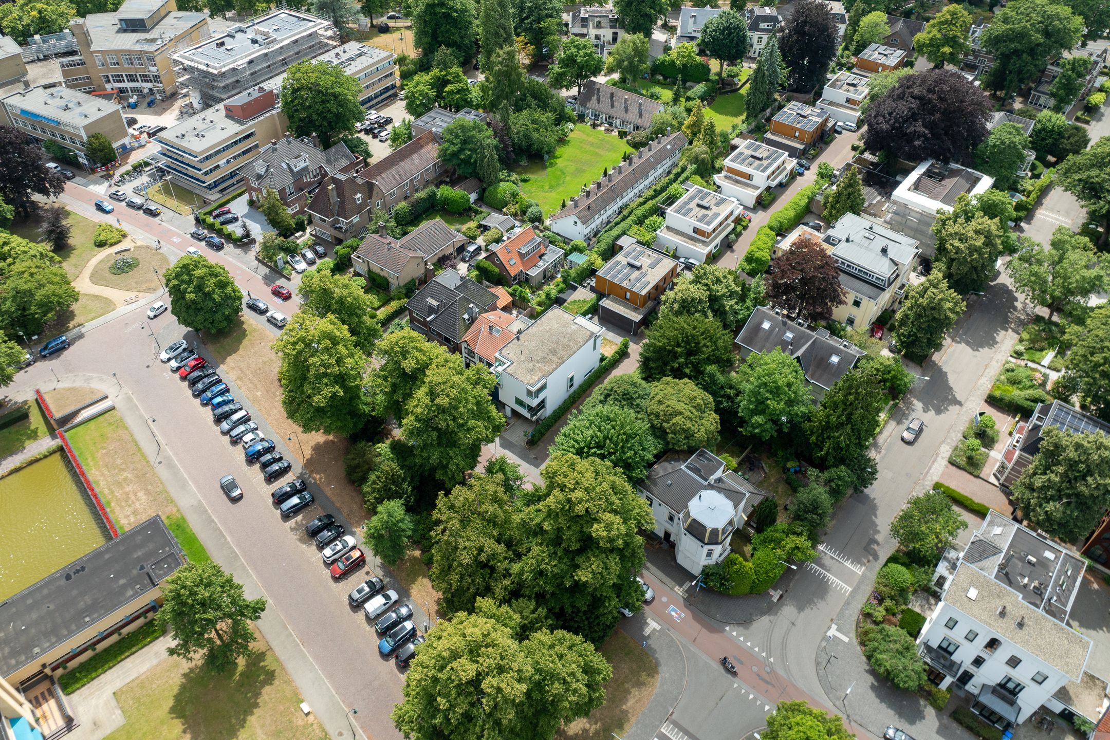 Foto 3 van Hoge Naarderweg 53