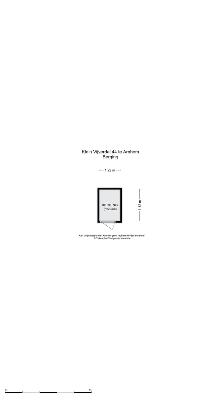 Foto 34 van Klein Vijverdal 44