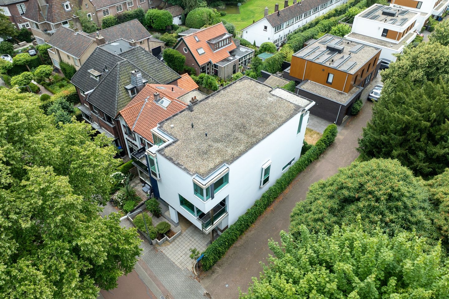 Foto 4 van Hoge Naarderweg 53