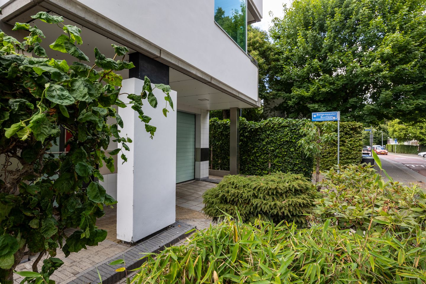 Foto 5 van Hoge Naarderweg 53