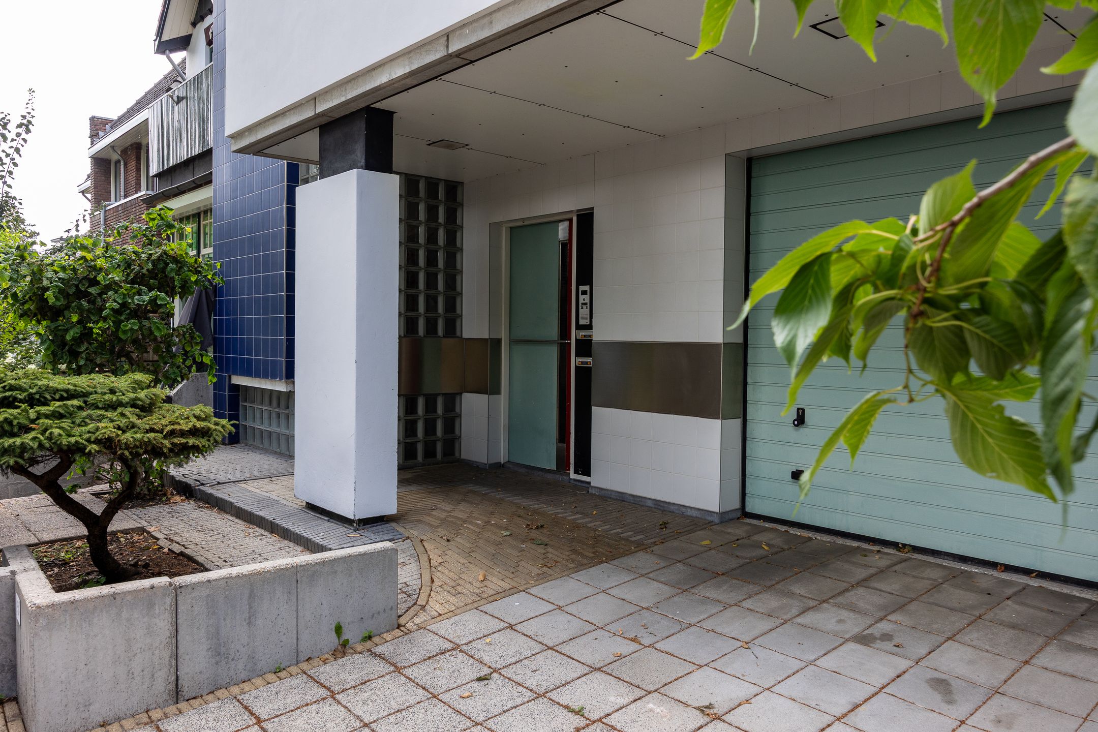 Foto 6 van Hoge Naarderweg 53