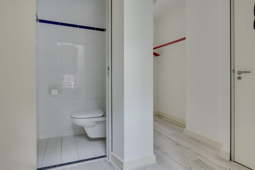 Foto 7 van Hoge Naarderweg 53