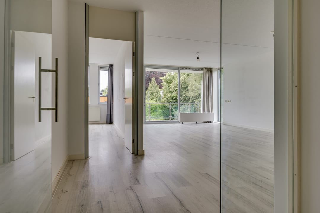 Foto 13 van Hoge Naarderweg 53