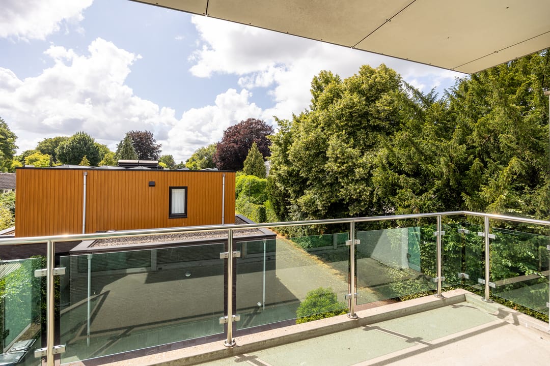 Foto 16 van Hoge Naarderweg 53