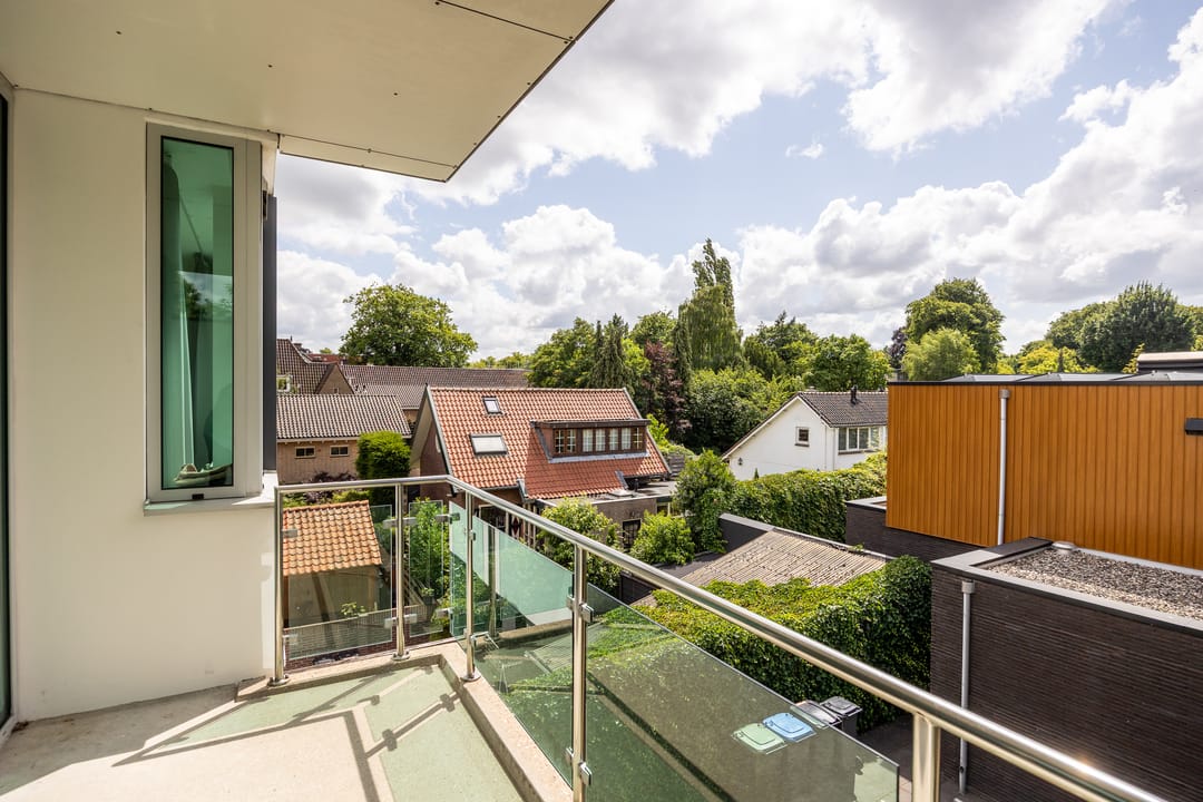 Foto 17 van Hoge Naarderweg 53