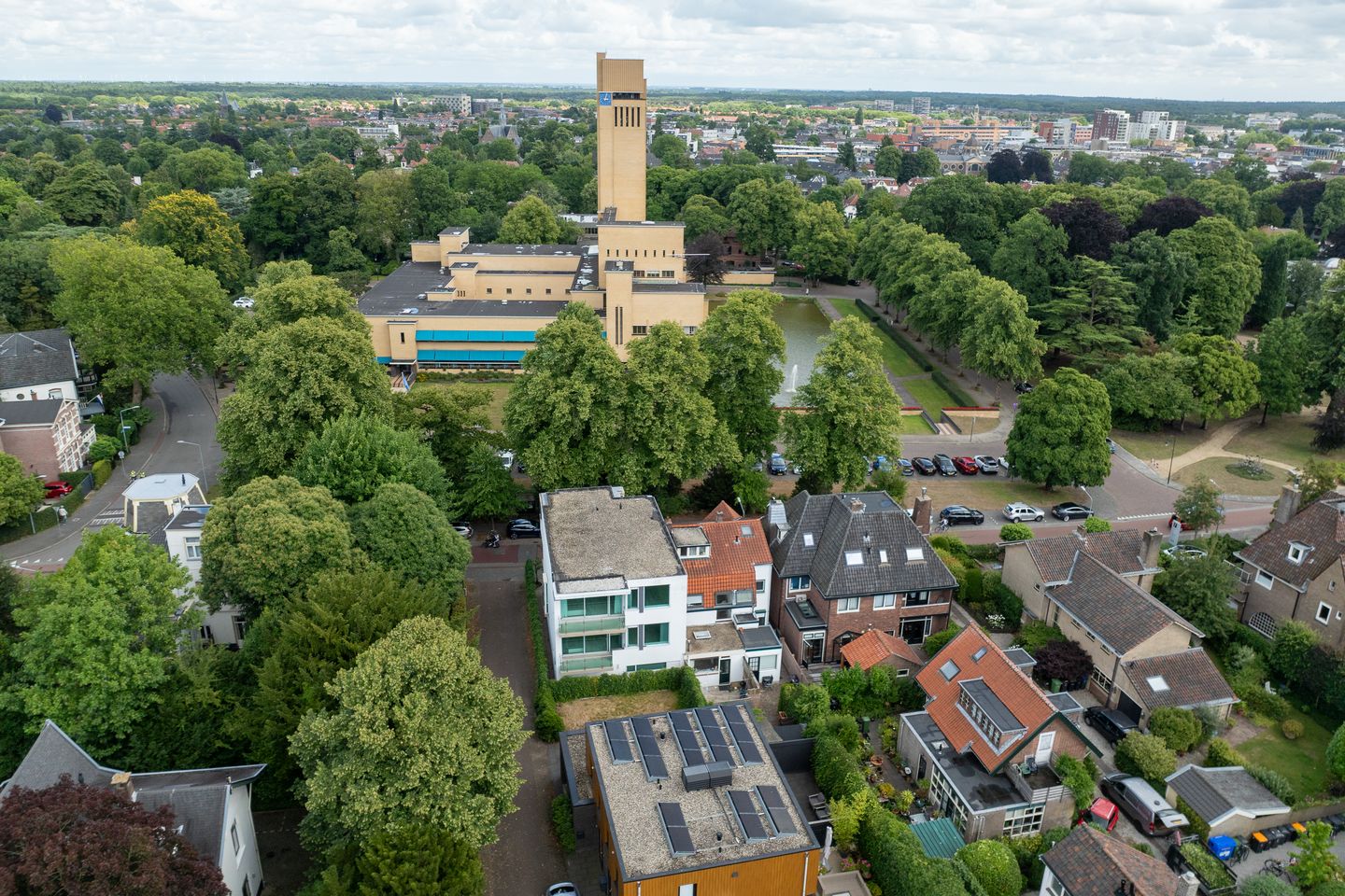 Foto 34 van Hoge Naarderweg 53