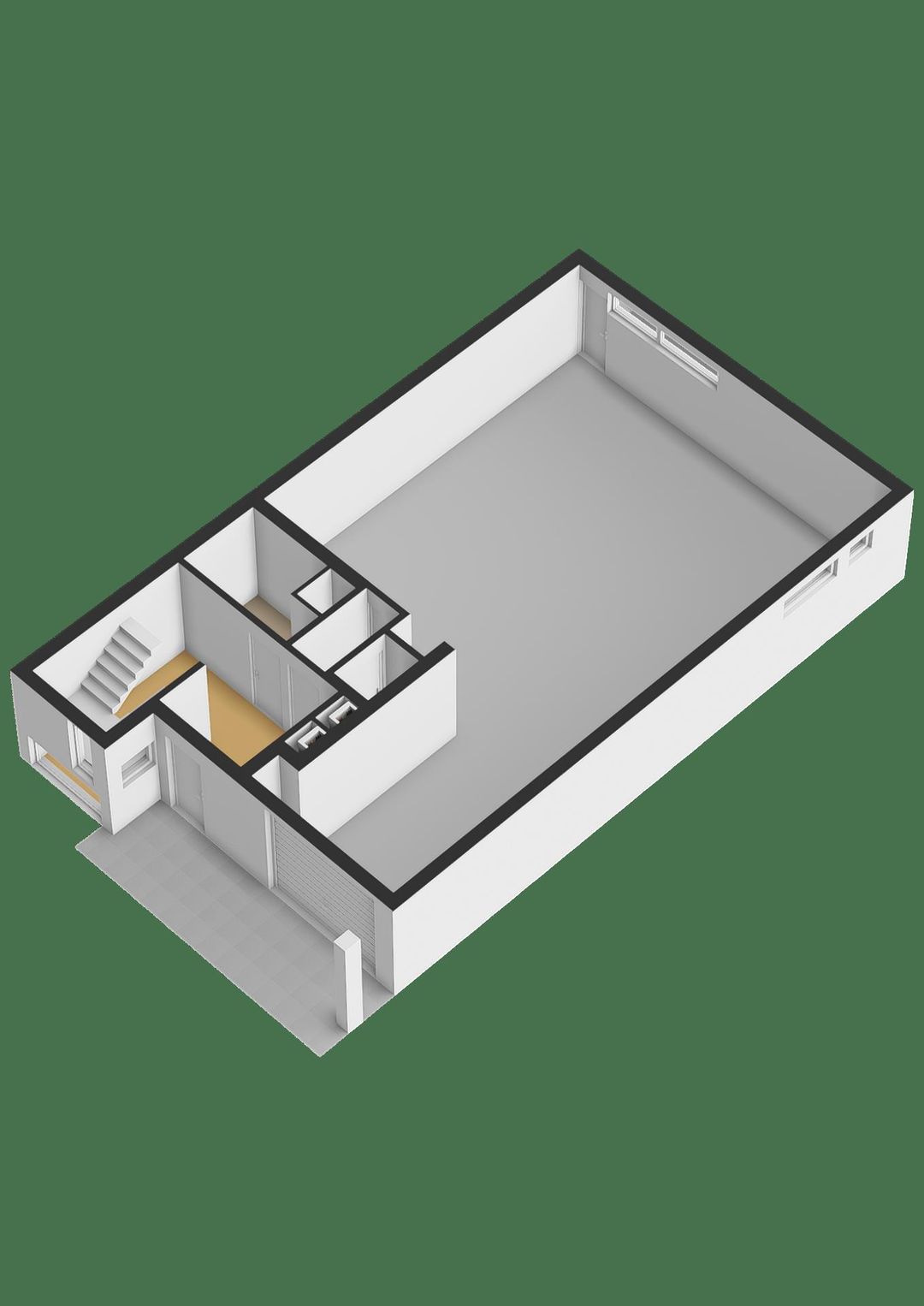 Foto 43 van Hoge Naarderweg 53