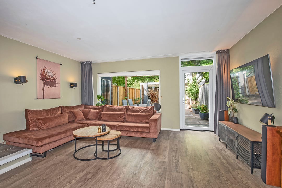 Foto 2 van Onlandhorst 11