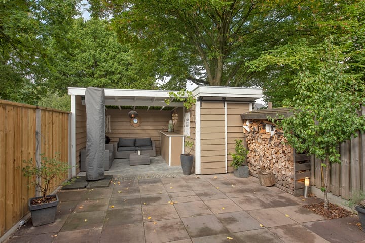 Foto 4 van Onlandhorst 11