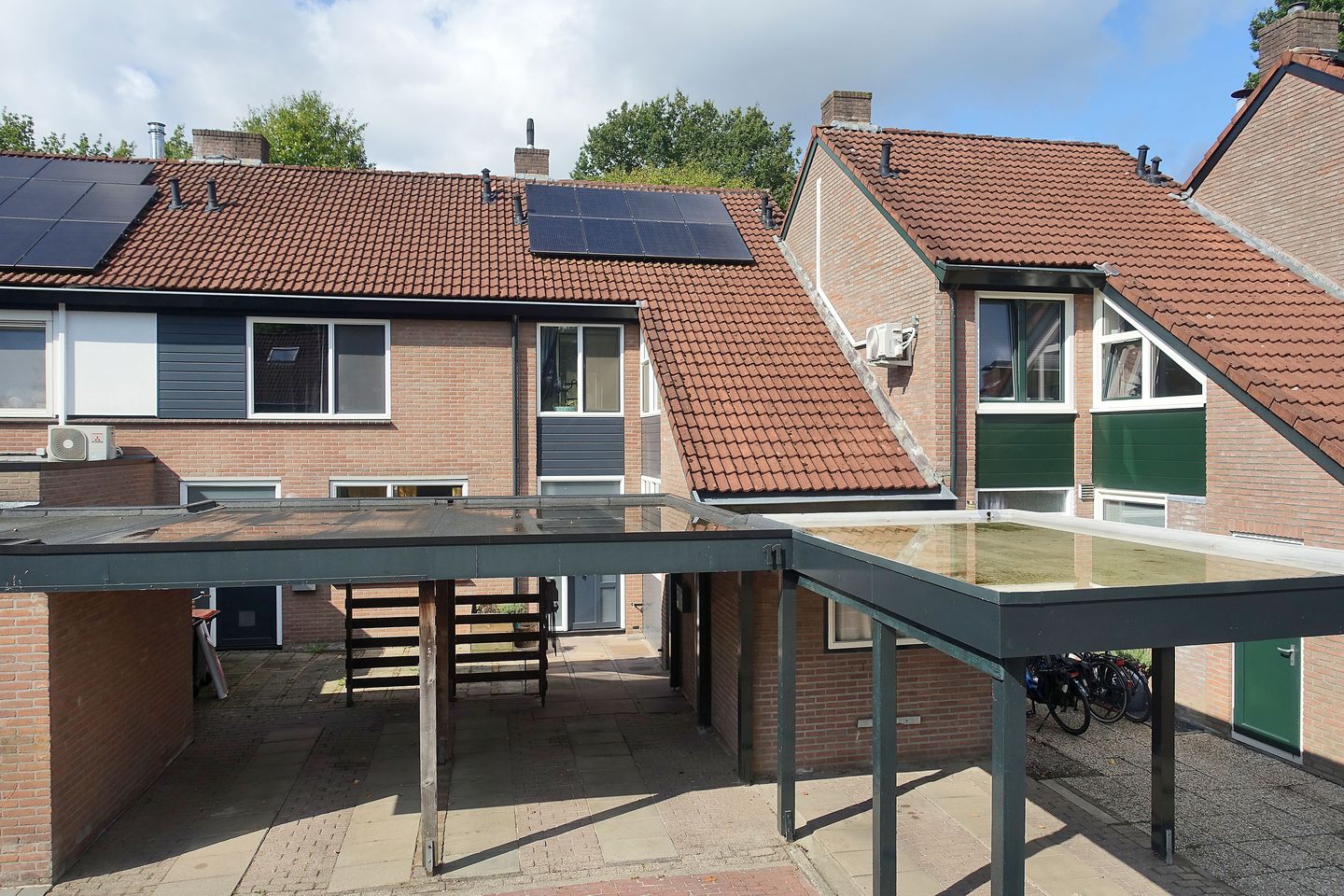 Foto 5 van Onlandhorst 11