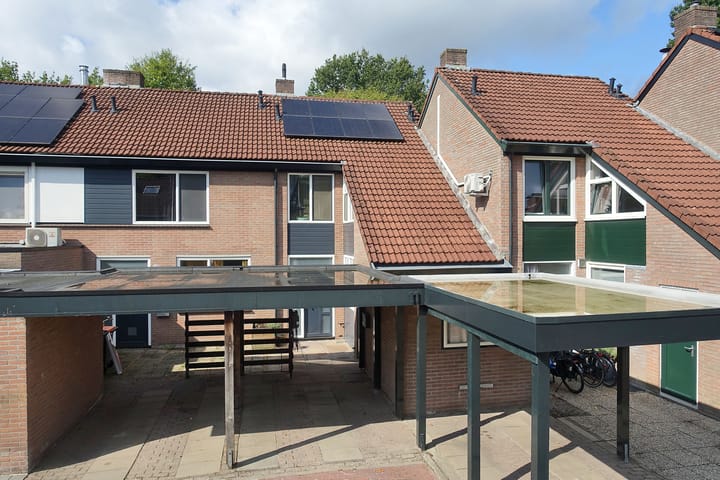 Foto 5 van Onlandhorst 11