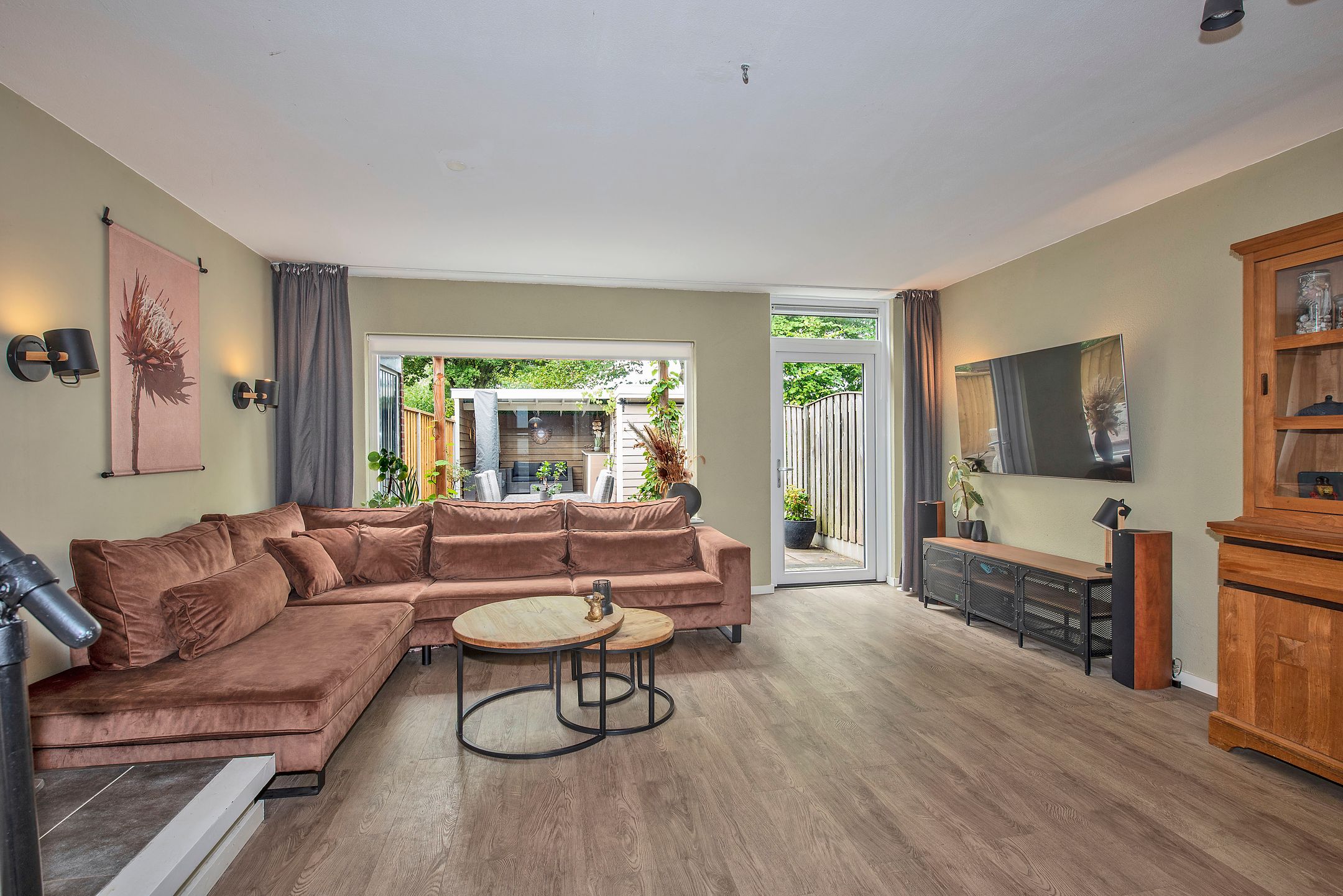 Foto 6 van Onlandhorst 11