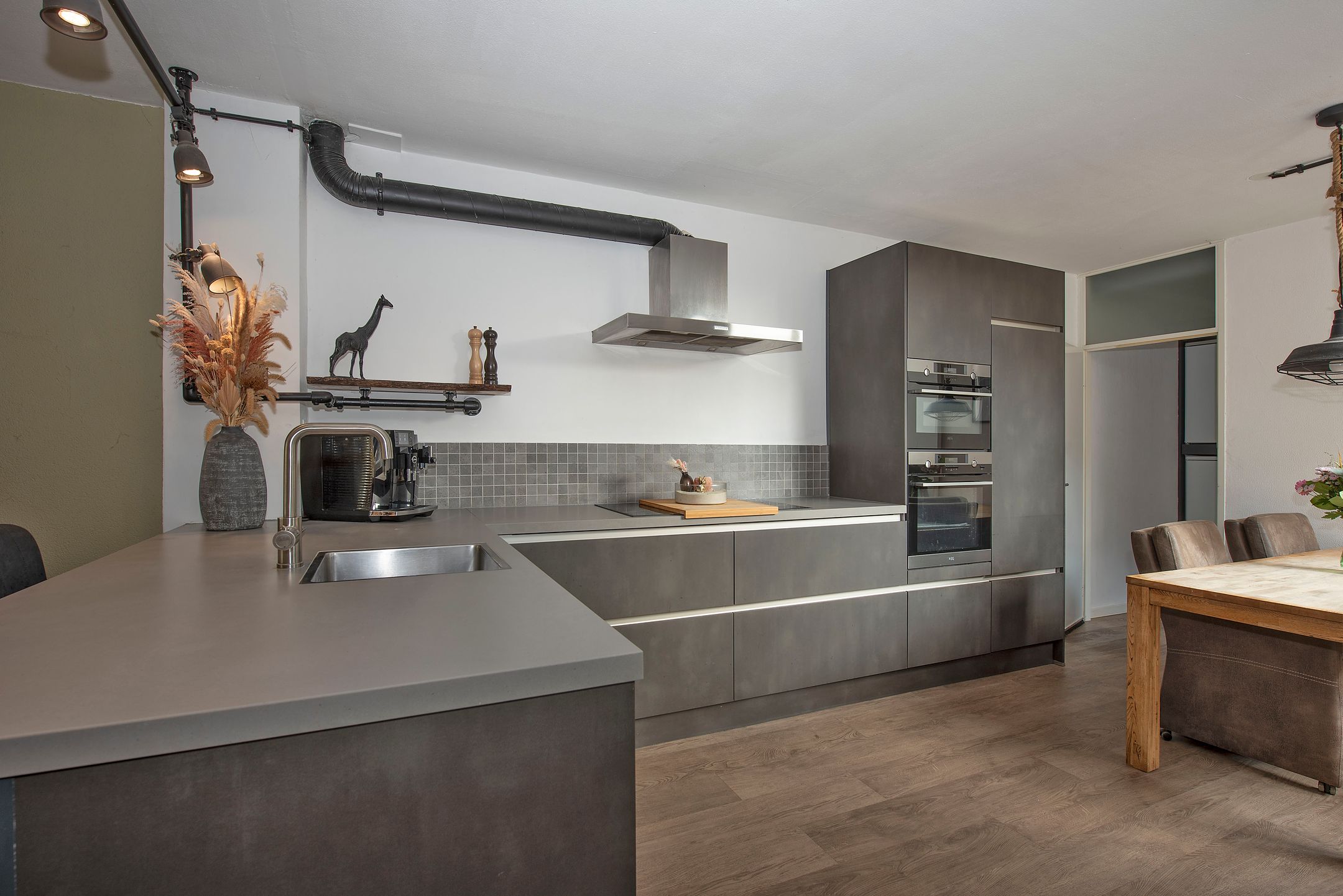 Foto 12 van Onlandhorst 11