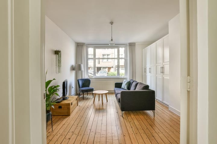 Photo 3 of Bonairestraat 52-H