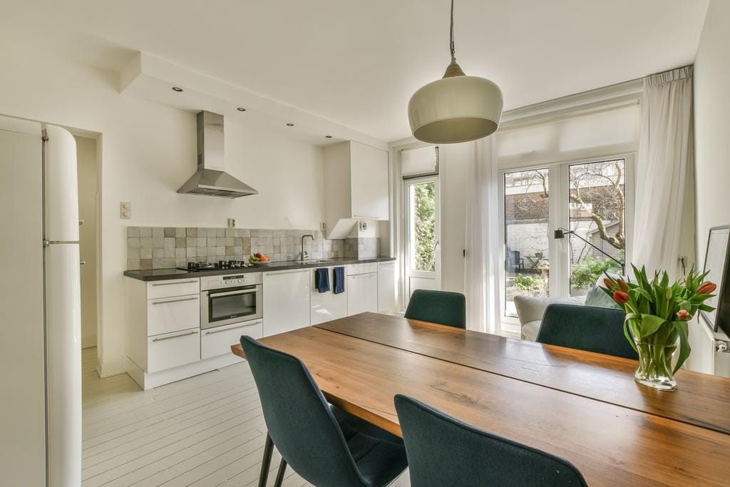 Foto 4 van Bonairestraat 52-H