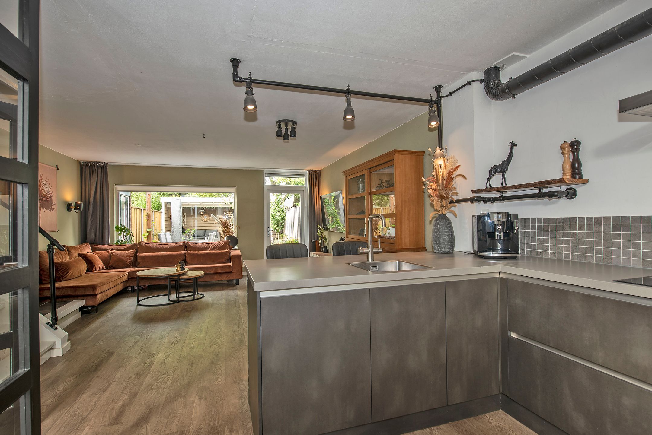 Foto 15 van Onlandhorst 11