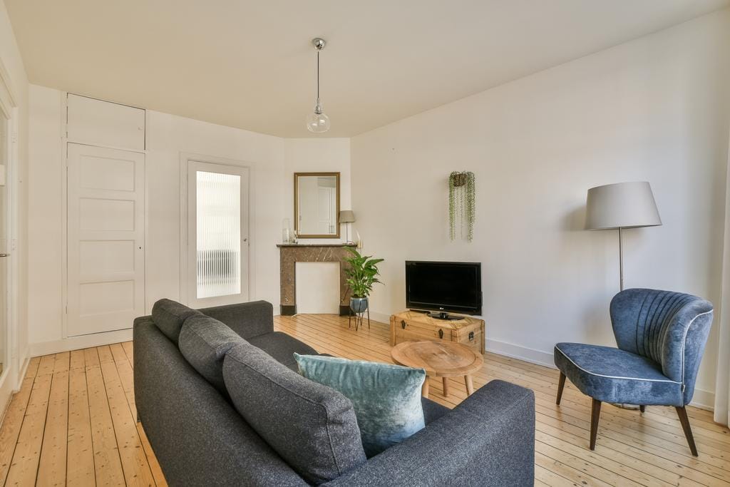 Foto 6 van Bonairestraat 52-H