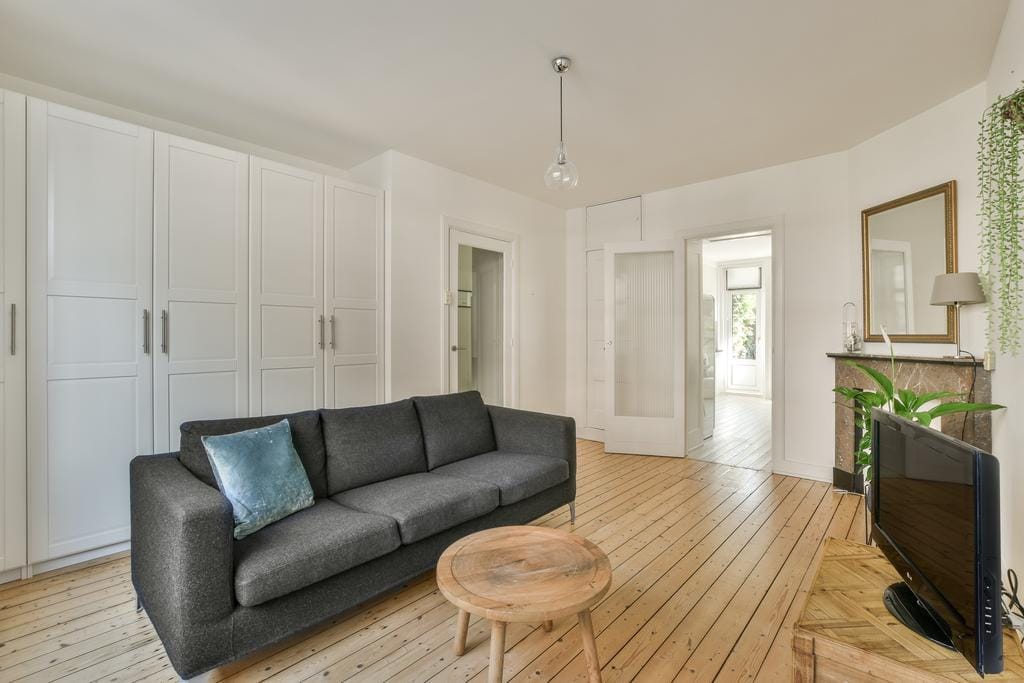 Foto 7 van Bonairestraat 52-H