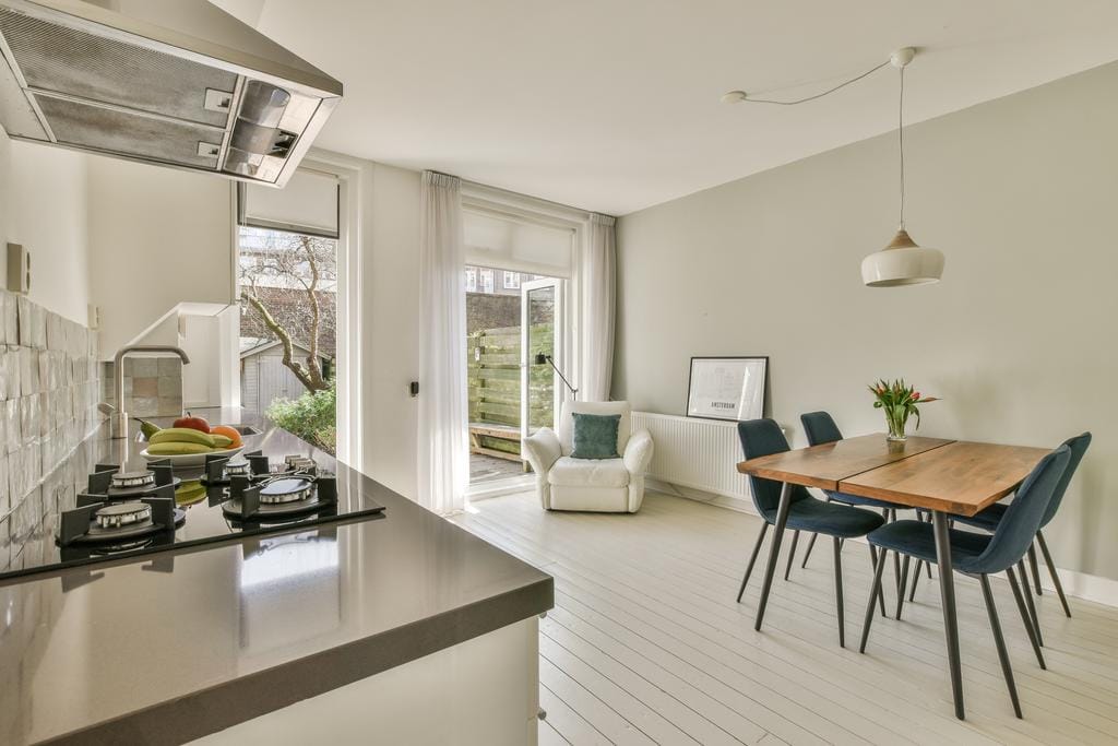 Foto 8 van Bonairestraat 52-H