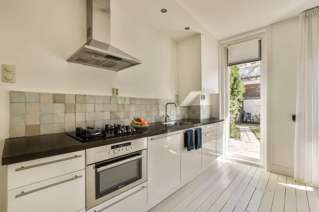 Foto 9 van Bonairestraat 52-H