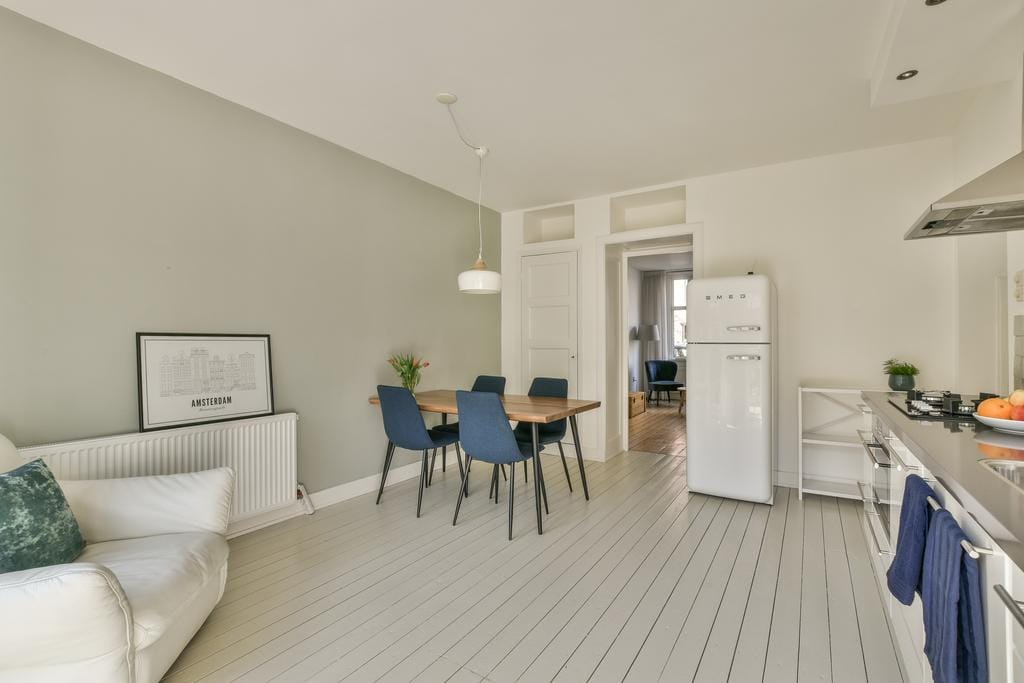 Foto 10 van Bonairestraat 52-H