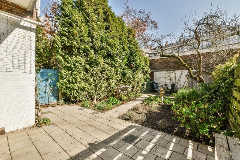 Foto 11 van Bonairestraat 52-H