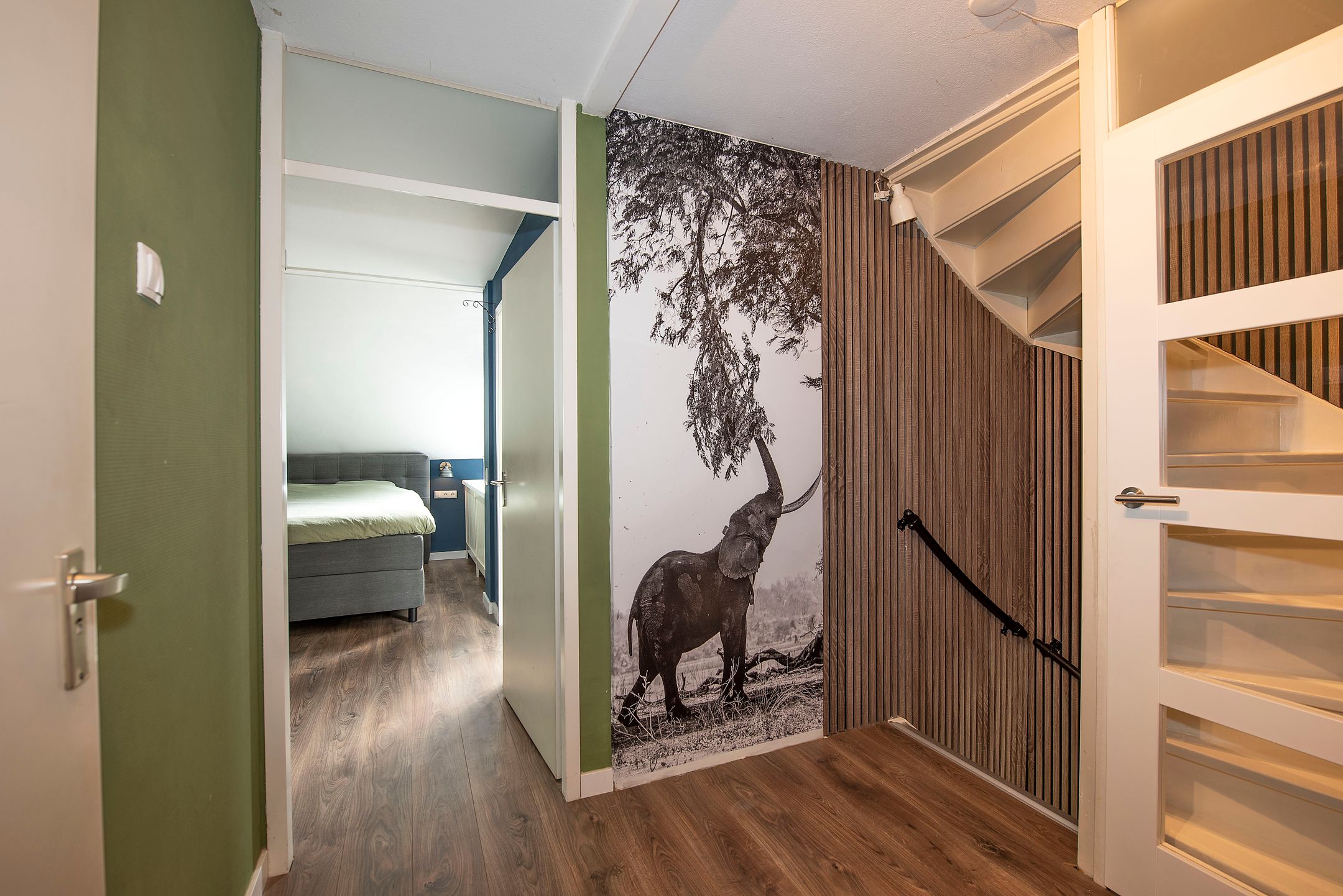 Foto 21 van Onlandhorst 11